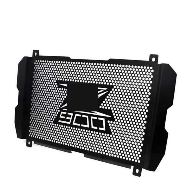 Kühlerabdeckung Schutzgitter Für Z900 Z900 2017 2018 2019 2020 2021 2022 Kühlergrill Wache Abdeckung Schutz Zubehör Wasser Tank Net Kühler von APEYCRX