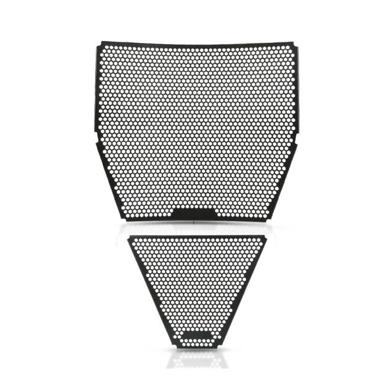 Kühlerabdeckung Schutzgitter Für st&reetfi&ghter Für Panigale V4 SR 2018 2019 2020 2021 2022 2023 2024 Motorrad Kühlergrill Wache Cover Schutz von APEYCRX