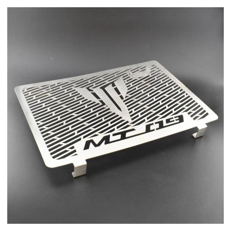 Kühlerabdeckung Schutzgitter Kühler Kühler Kühlergrill Wache Cover Schutz Edelstahl Für FZ09 FJ09 MT-09 Für Tracer 900 GT 900GT XSR900 2013-2020 von APEYCRX