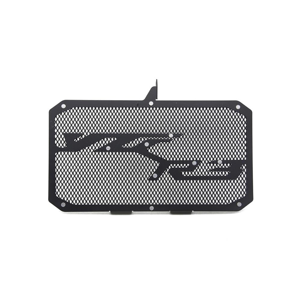 Kühlerabdeckung Schutzgitter Kühlerabdeckung R3 2021 YZFR3 Motorrad-Kühlertankgrillschutz Schutzfolie Schutz Für YZF-R3 YZF 2015-2021 Kühlerabdeckung Schutzgitter Kühlerabdeckung R3 2021 YZFR3 Motorrad-Kühlertankgrillschutz Schutzfolie Schutz Für YZF-R3 YZF 2015-2021 von APEYCRX