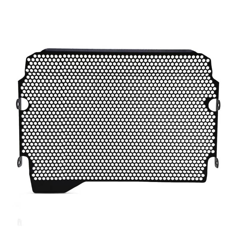 Kühlerabdeckung Schutzgitter Kühlergrill Wache Schutz Abdeckung Schutz Für MT07 MT-07 FZ07 2014-2023 2024 2022 2021 2020 2019 2018 Motorrad von APEYCRX