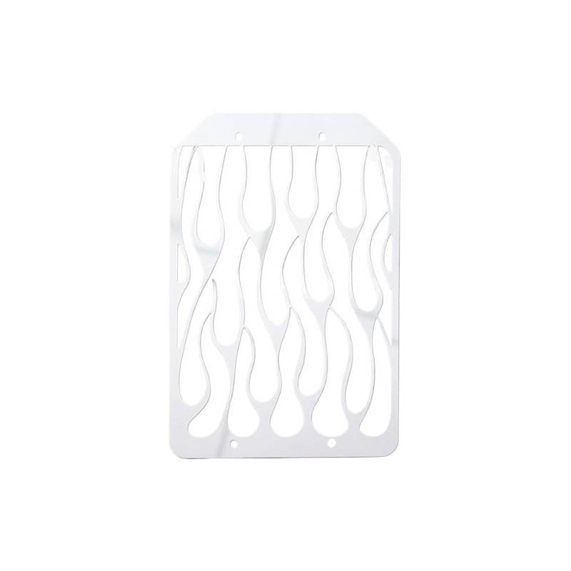 Kühlerabdeckung Schutzgitter Kühlergrills Für für VN1500 für VN1700 Motorrad Kühlergrills Schutz Abdeckung Schutz Kühlergrill Grille Schutz von APEYCRX
