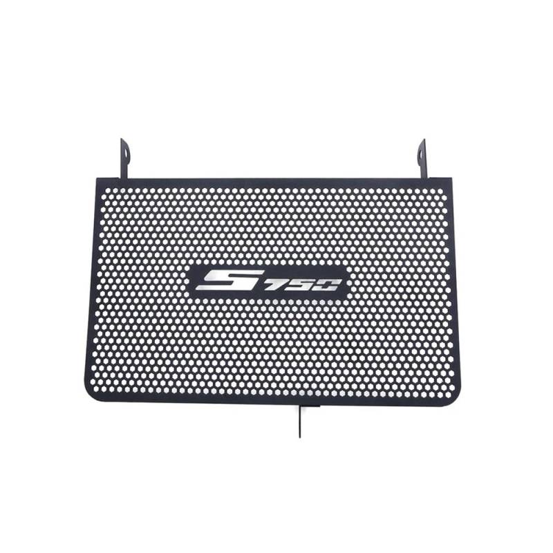 Kühlerabdeckung Schutzgitter Kühlerschutz Motorrad Für GSX-S750 GSXS750 GSXS 2015-2021 Kühlergrillabdeckung Tankschutz Schutzabdeckung Covers Schutz Kühlerschutz von APEYCRX