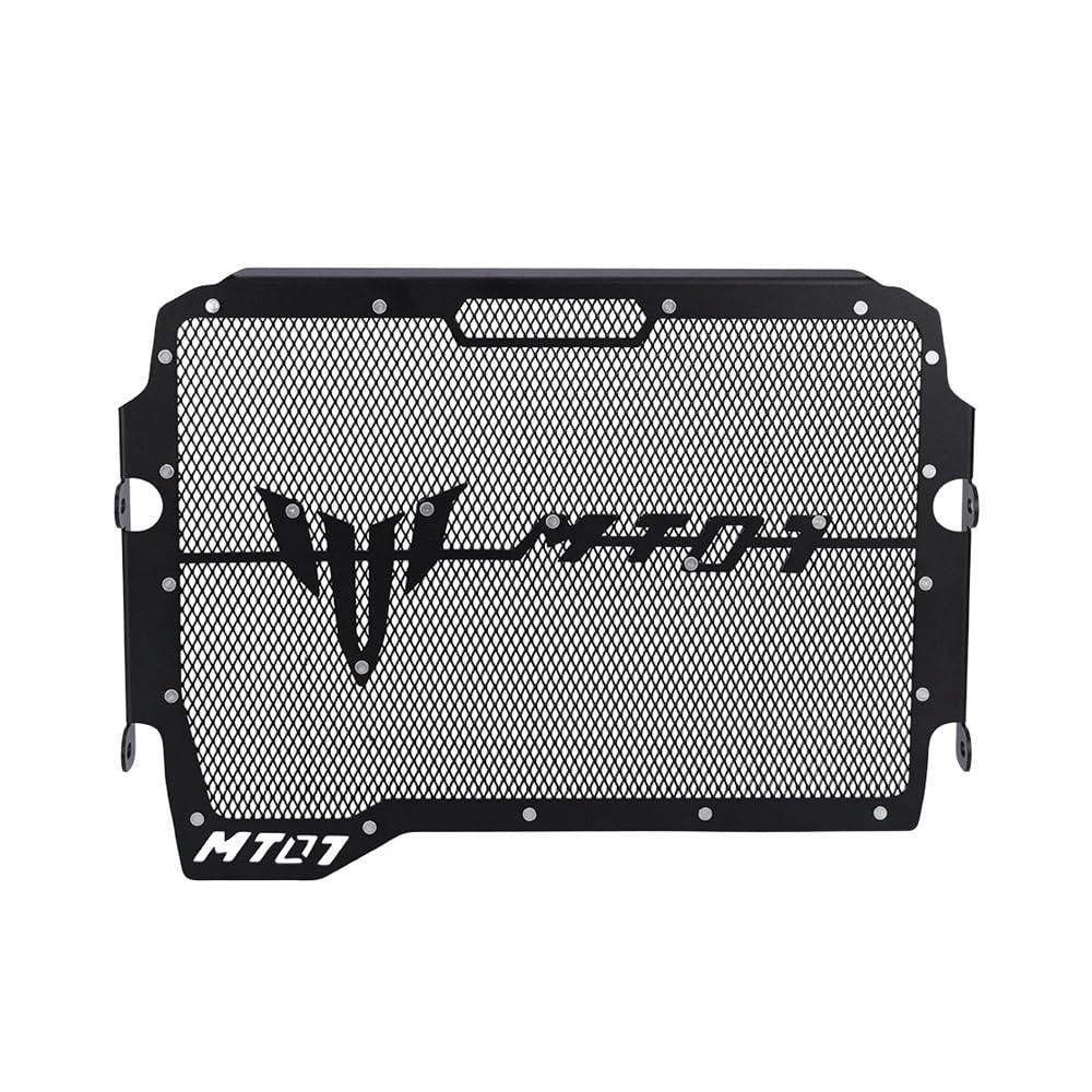 Kühlerabdeckung Schutzgitter MT-07 2024 2023 Motorrad Kühlergrill Wache Schutz Grill Abdeckung Für MT07 2013-2022 2021 2020 2019 2018 2017 2016 Kühlerabdeckung Schutzgitter MT-07 2024 2023 Motorrad Kühlergrill Wache Schutz Grill Abdeckung Für MT07 2013-2022 2021 2020 2019 2018 2017 2016 von APEYCRX