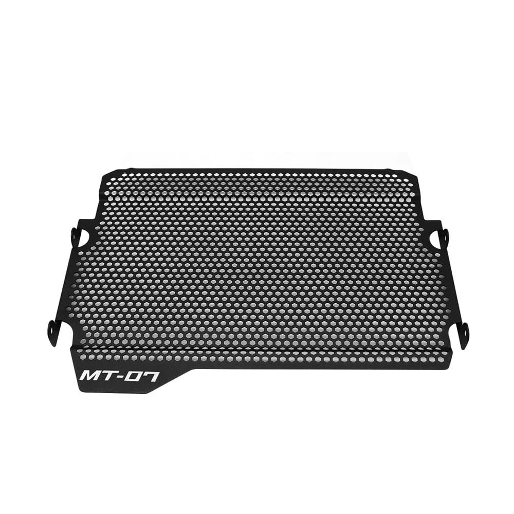 Kühlerabdeckung Schutzgitter MT07 Motorrad Kühlergrill Wache Abdeckung Kraftstoff Tank Schutz Für MT-07 FZ-07 MT FZ 07 2014-2023 2020 2021 2022 FZ07 Kühlerabdeckung Schutzgitter MT07 Motorrad Kühlergrill Wache Abdeckung Kraftstoff Tank Schutz Für MT-07 FZ-07 MT FZ 07 2014-2023 2020 2021 2022 FZ07 von APEYCRX