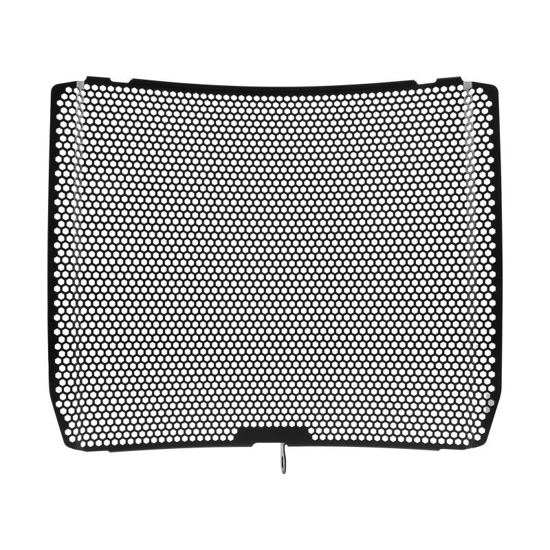 Kühlerabdeckung Schutzgitter Motorrad CNC Kühlergrill Schutzfolie Für Für ZH2 Für H2SX Für Ninja H2R Öl Coolar Abdeckung Kühler Schild von APEYCRX