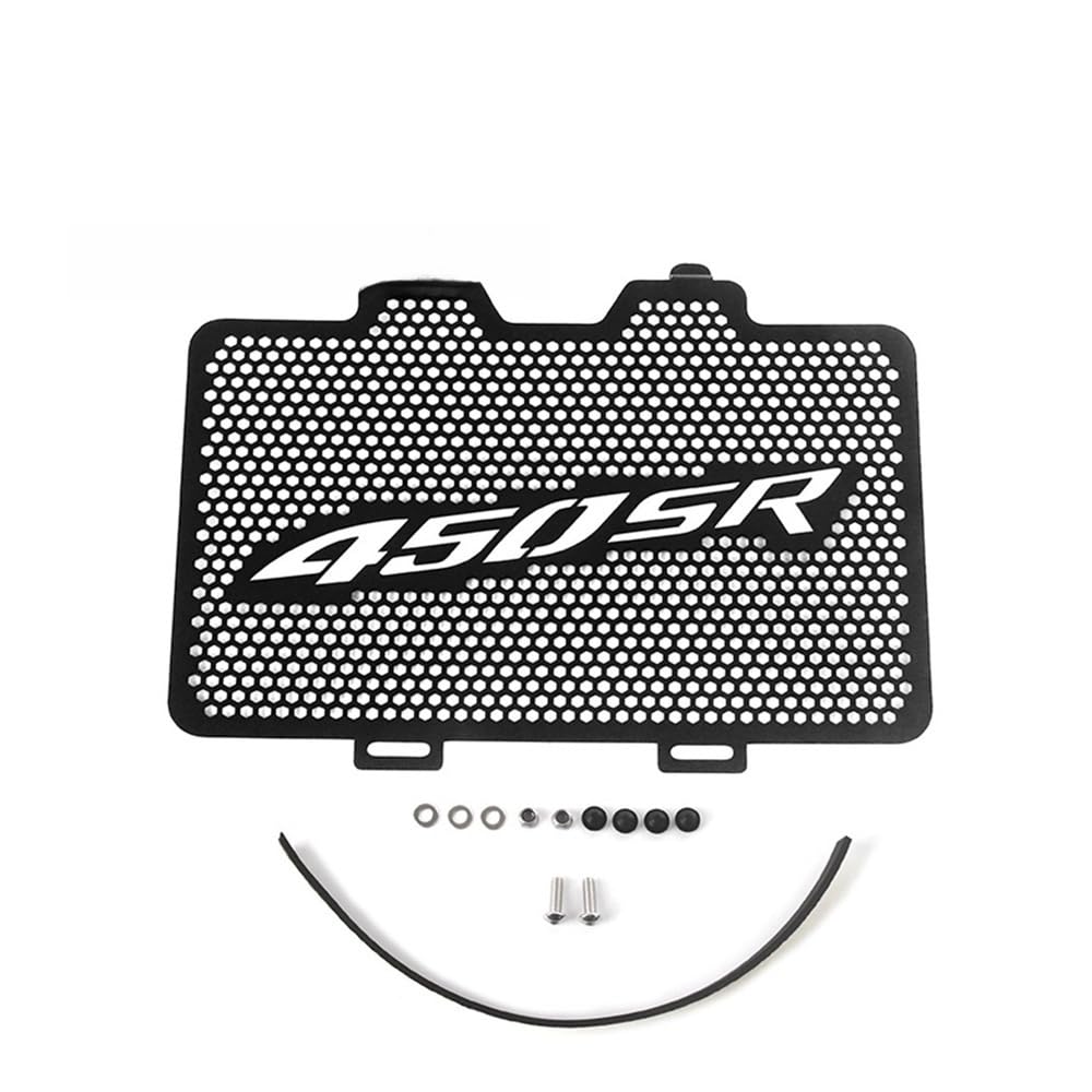 Kühlerabdeckung Schutzgitter Motorrad FÜR 450SR 450 SR 2021 2022 2023 Gewidmet Kühlergrill Wache Schutz Abdeckung Schutz Net Zubehör Kühlerabdeckung Schutzgitter Motorrad FÜR 450SR 450 SR 2021 2022 2023 Gewidmet Kühlergrill Wache Schutz Abdeckung Schutz Net Zubehör von APEYCRX