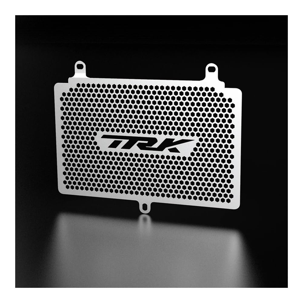 Kühlerabdeckung Schutzgitter Motorrad Für TRK 702 702X TRK702 TRK502 TRK552 2024 Kühlergrill Wache Abdeckung Wasser Tank Kühler Protector Kühlerabdeckung Schutzgitter Motorrad Für TRK 702 702X TRK702 TRK502 TRK552 2024 Kühlergrill Wache Abdeckung Wasser Tank Kühler Protector von APEYCRX