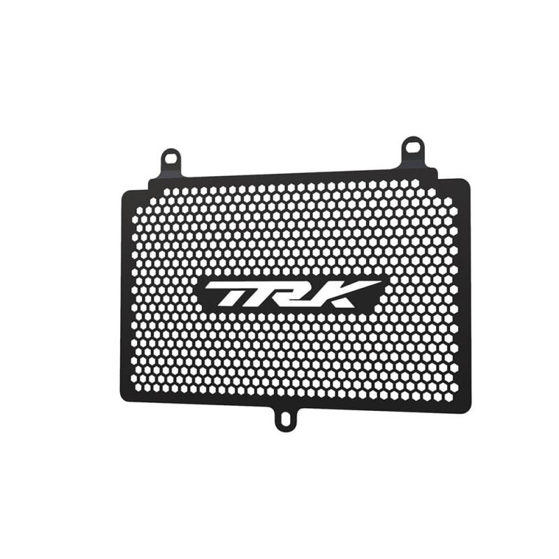 Kühlerabdeckung Schutzgitter Motorrad Für TRK 702 702X TRK702 TRK502 TRK552 2024 Kühlergrill Wache Abdeckung Wasser Tank Kühler Protector von APEYCRX