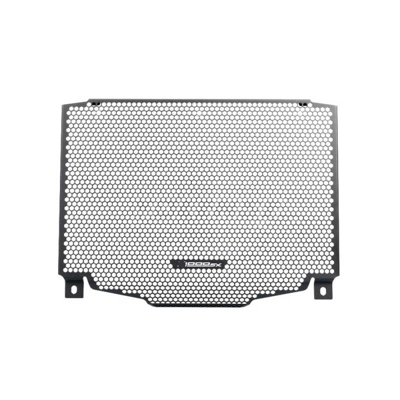 Kühlerabdeckung Schutzgitter Motorrad Kühler Geeignet Für Für NINJA1000SX Z1000SX Für Ninja 1000SX Z1000SX Kühlergrill Schutz Edelstahl Protector von APEYCRX