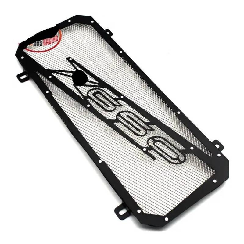 Kühlerabdeckung Schutzgitter Motorrad Kühler Schutz Grille Öl Kühlung Kühler Abdeckung Schutz Passt Für Z650 Z-650 2017 2018 2019 2020 2021 2022 Z650 2022 von APEYCRX