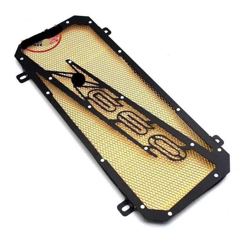 Kühlerabdeckung Schutzgitter Motorrad Kühler Schutz Grille Öl Kühlung Kühler Abdeckung Schutz Passt Für Z650 Z-650 2017 2018 2019 2020 2021 2022 Z650 2022 von APEYCRX
