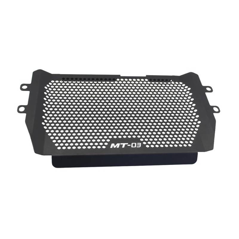Kühlerabdeckung Schutzgitter Motorrad Kühler Tank Kühlergrill Wache Cover Protector Schutz Für YZF R3 R25 MT25 MT03 MT 03 2015-2021 Motor Teile von APEYCRX