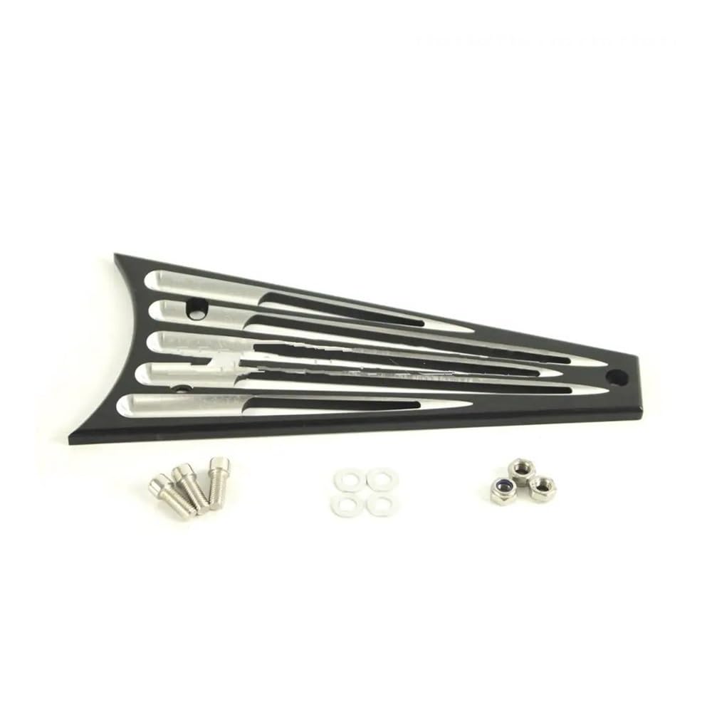 Kühlerabdeckung Schutzgitter Motorrad-Kühlergrill, CNC-Rahmenabdeckung, Schutz Für Für Touring Für FLHT 2009–2013, Motorrad-Kühlergrill, CNC-Rahmen Kühlerabdeckung Schutzgitter Motorrad-Kühlergrill, CNC-Rahmenabdeckung, Schutz Für Für Touring Für FLHT 2009–2013, Motorrad-Kühlergrill, CNC-Rahmen von APEYCRX