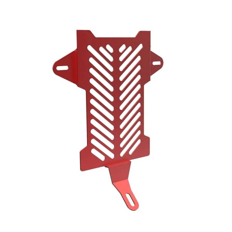 Kühlerabdeckung Schutzgitter Motorrad Kühlergrill Abdeckung FÜR FÜR Raptor 700R FÜR Calif 700 R 2021 2022 2023 2024 Kühlergrill Schutz Protector von APEYCRX