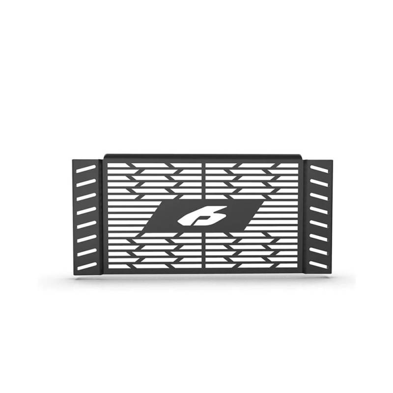 Kühlerabdeckung Schutzgitter Motorrad Kühlergrill Abdeckung Schutz Schutz Zubehör FÜR FÜR FZ6 FÜR FAZER FÜR FZ-6 FÜR FZ 6 FÜR Fazer 2007-2010 von APEYCRX