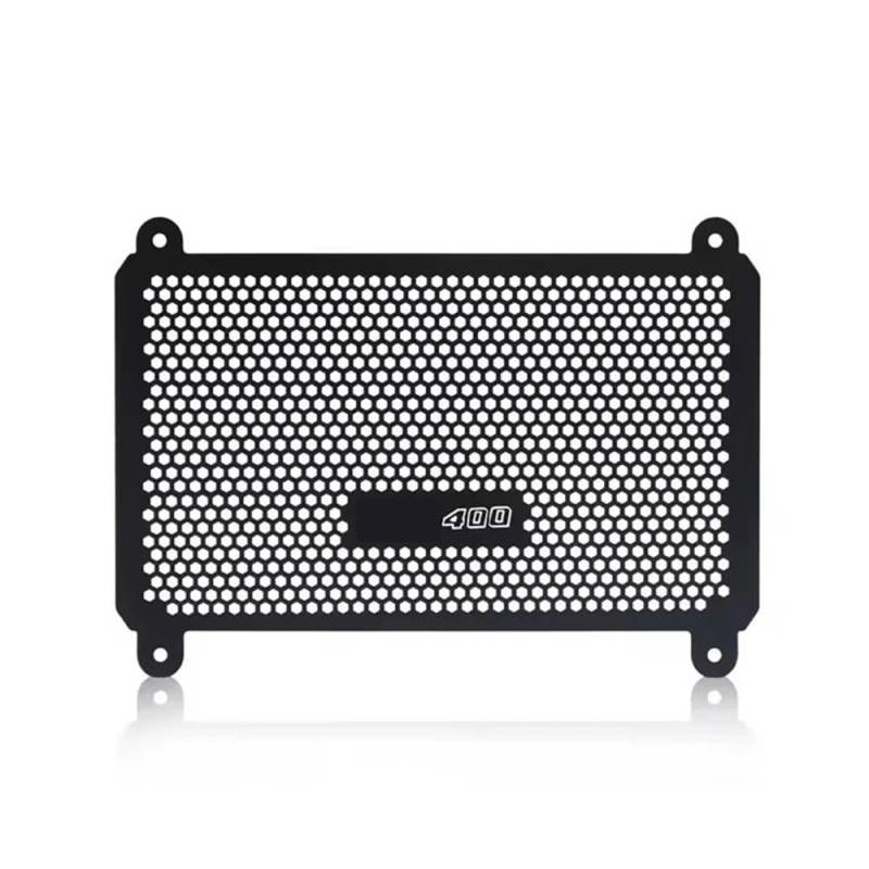 Kühlerabdeckung Schutzgitter Motorrad Kühlergrill Für NINJA400 Für Ninja 400 Z400 Z 400 2018-2024 2021 2022 Kühlergrill Wache Cover Schutz Zubehör von APEYCRX