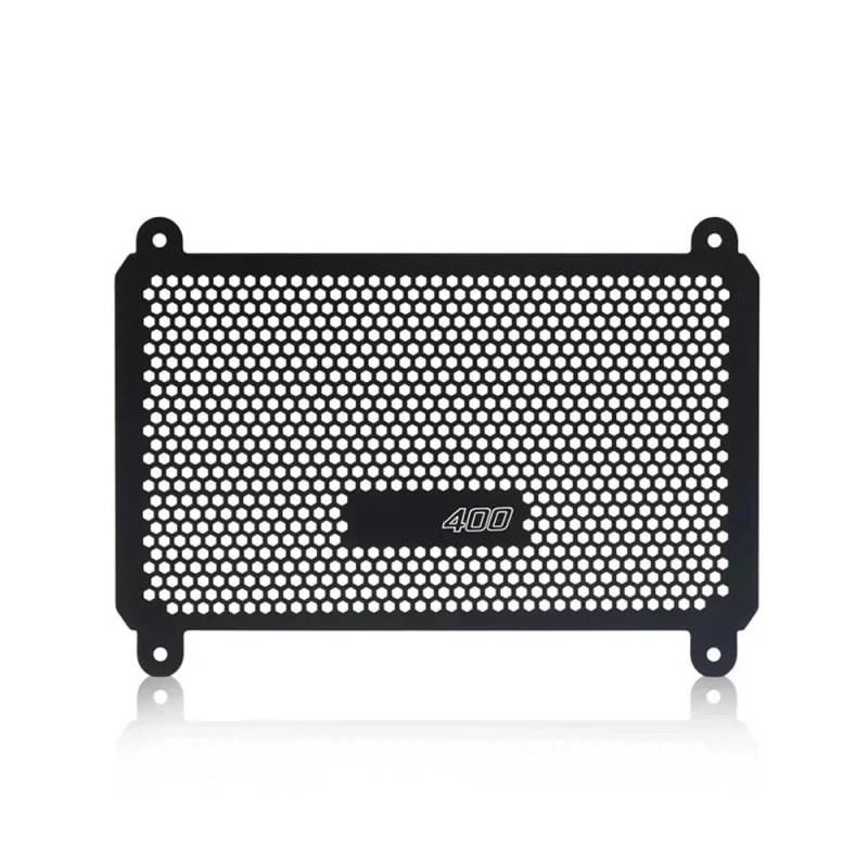 Kühlerabdeckung Schutzgitter Motorrad Kühlergrill Für NINJA400 Für Ninja 400 Z400 Z 400 2018-2024 2021 2022 Kühlergrill Wache Cover Schutz Zubehör von APEYCRX