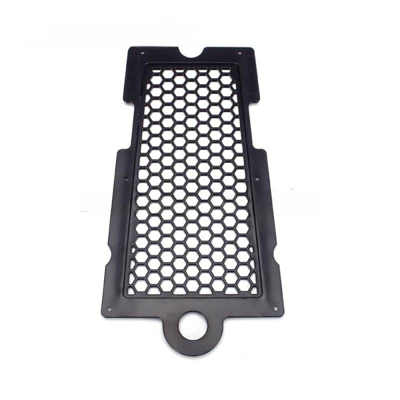 Kühlerabdeckung Schutzgitter Motorrad Kühlergrill Grill Schutz Abdeckung Schutz Für Für Softail Deluxe Schlank Für Fat Boy Street Bob Low Rider von APEYCRX