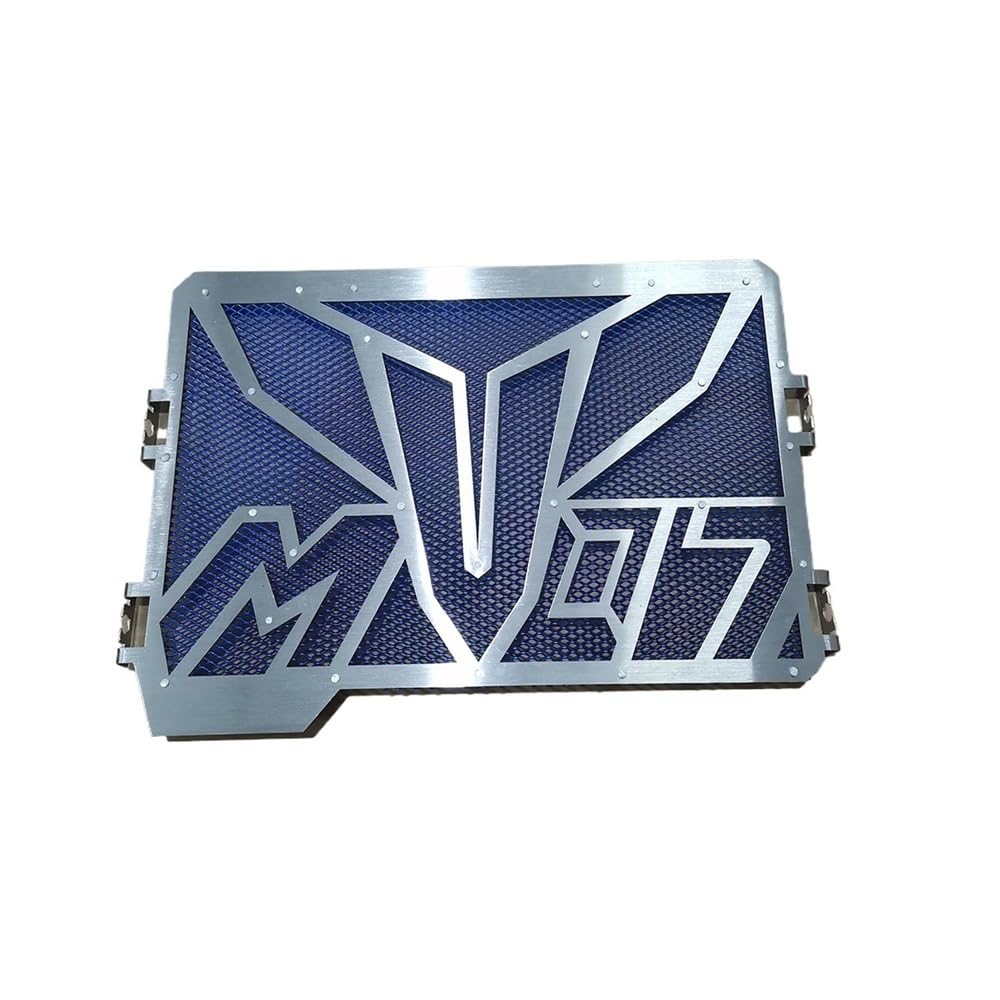 Kühlerabdeckung Schutzgitter Motorrad Kühlergrill Schutz Protector Grill Abdeckung Schutz Für MT07 MT-07 FZ07 2014-2023 2019 2020 Zubehör Kühlerabdeckung Schutzgitter Motorrad Kühlergrill Schutz Protector Grill Abdeckung Schutz Für MT07 MT-07 FZ07 2014-2023 2019 2020 Zubehör von APEYCRX