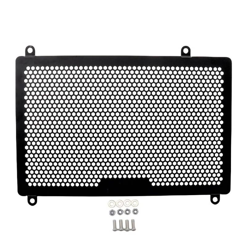 Kühlerabdeckung Schutzgitter Motorrad Kühlergrill Schutz Schutz Grill Abdeckung Für Für ZX4R Für ZX4RR 2023 Motorrad Kühler Schutz von APEYCRX