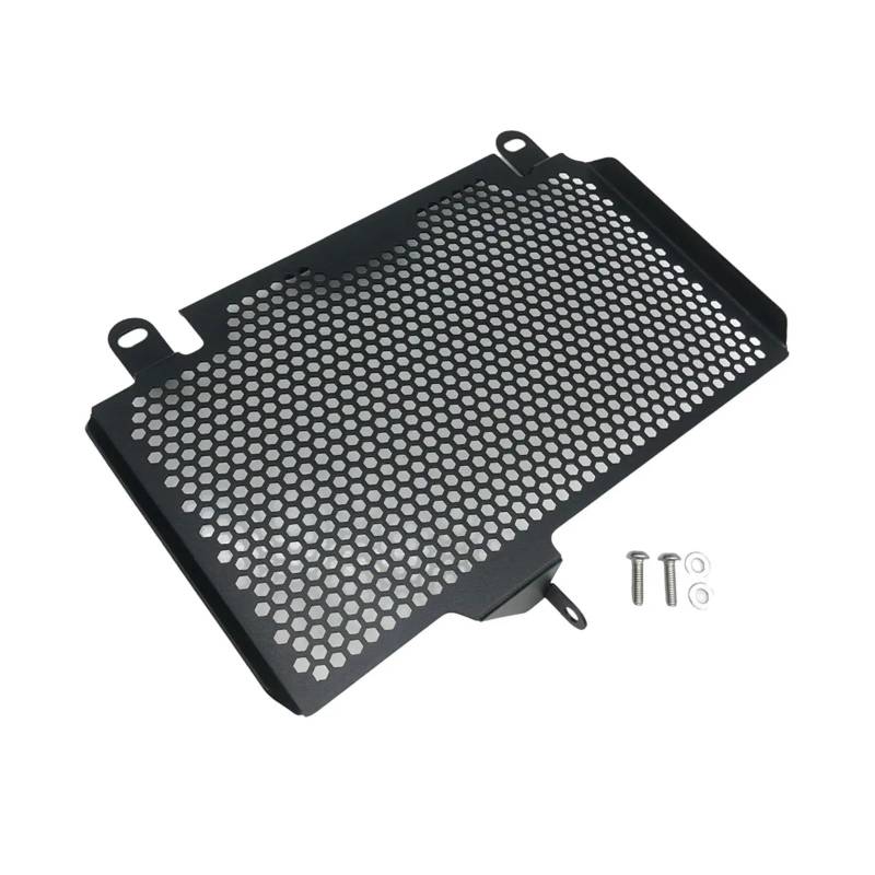 Kühlerabdeckung Schutzgitter Motorrad-Kühlergrill-Schutzabdeckung, Zubehör, Kühlerschutz Für NX400 2022–2024, Kühlergrill-Schutzabdeckung von APEYCRX