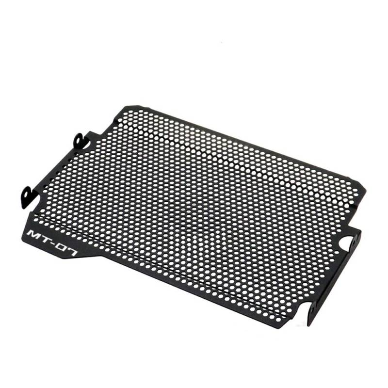 Kühlerabdeckung Schutzgitter Motorrad Kühlergrill Wache Abdeckung Kraftstoff Tank Schutz Für MT07 MT-07 MT FZ 07 FZ-07 FZ07 2018 2019 2020 2021 2022 von APEYCRX