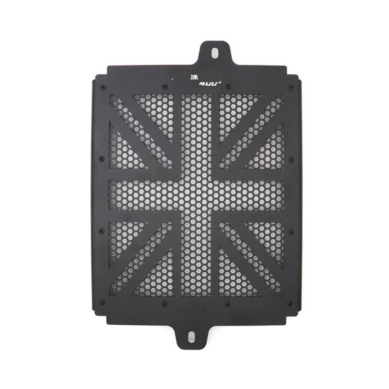 Kühlerabdeckung Schutzgitter Motorrad Kühlergrill Wache Abdeckung Schutz Für Für Speed ​​400 Für Scrambler 400X 2024 Grill Protector Schutz von APEYCRX