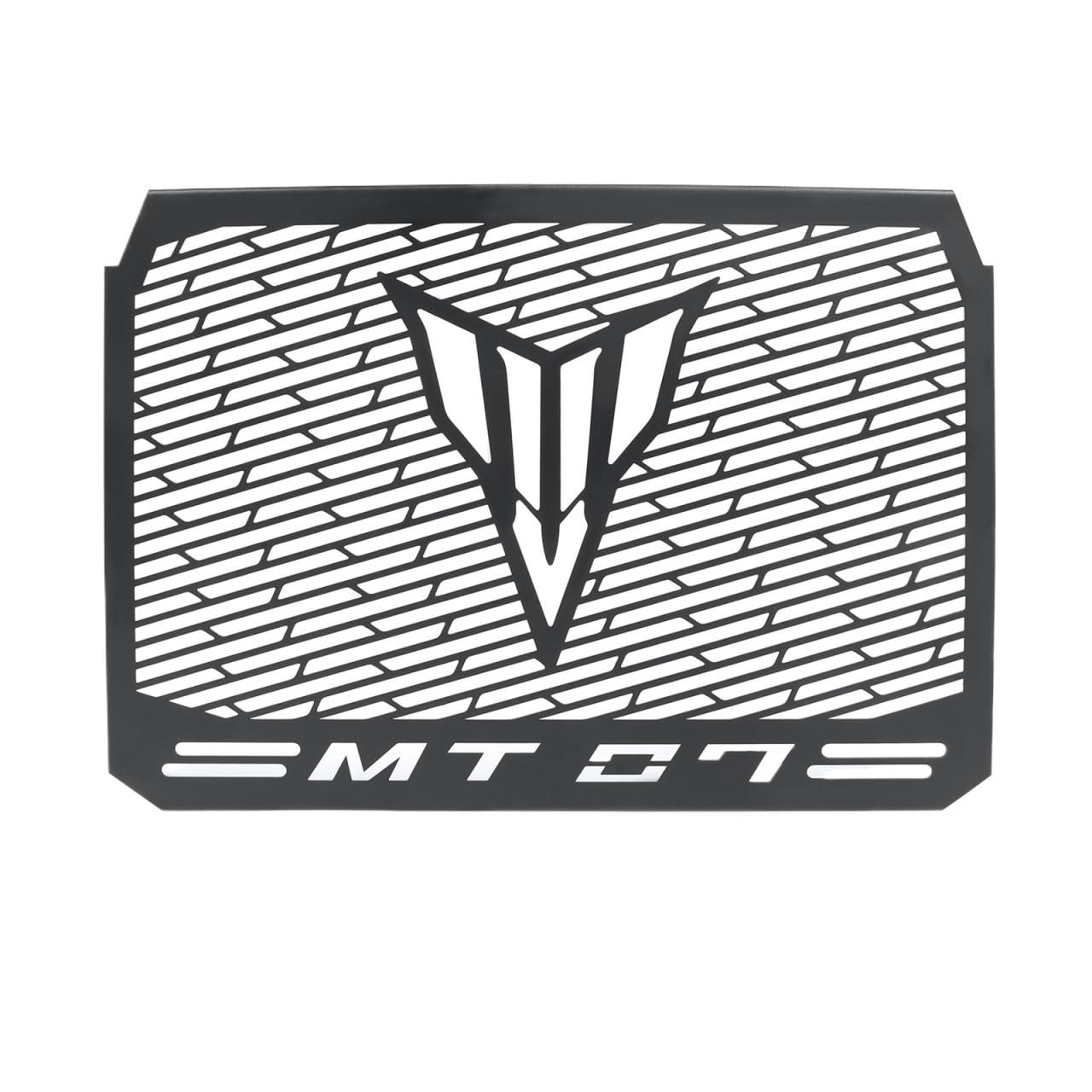 Kühlerabdeckung Schutzgitter Motorrad Kühlergrill Wache Cover Schutz Für MT07 MT-07 MT 07 FZ-07 FZ07 2017 2018 2019 2020 2021 2022 2023 Kühlerabdeckung Schutzgitter Motorrad Kühlergrill Wache Cover Schutz Für MT07 MT-07 MT 07 FZ-07 FZ07 2017 2018 2019 2020 2021 2022 2023 von APEYCRX