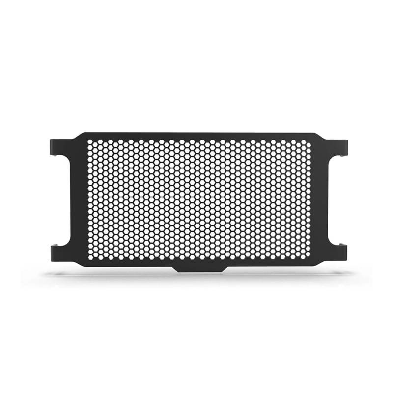 Kühlerabdeckung Schutzgitter Motorrad Kühlergrill Wachen Abdeckung Schutz Für Seiemmezzo STR SCR 6½ Seiemmezzo STR/SCR 2022 2023 2024 2025 von APEYCRX