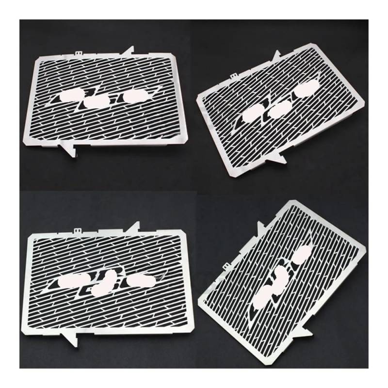 Kühlerabdeckung Schutzgitter Motorrad-Kühlerschutzgitter-Schutzabdeckung Für CB650F Für CBR650F CB 650F CBR 650F 650 F 2014-2020 2016 2017 2018 2019 von APEYCRX