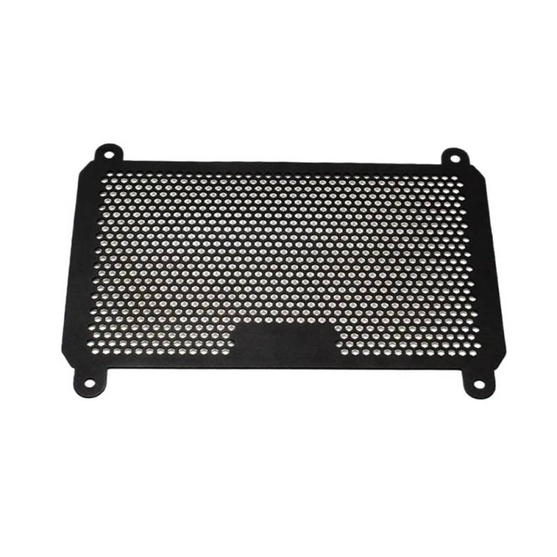 Kühlerabdeckung Schutzgitter Motorrad Lufteinlass Abdeckung Kühlergrill Grill Schutz Für Für Ninja 400 Z400 Für Ninja 400 2018-2023 von APEYCRX
