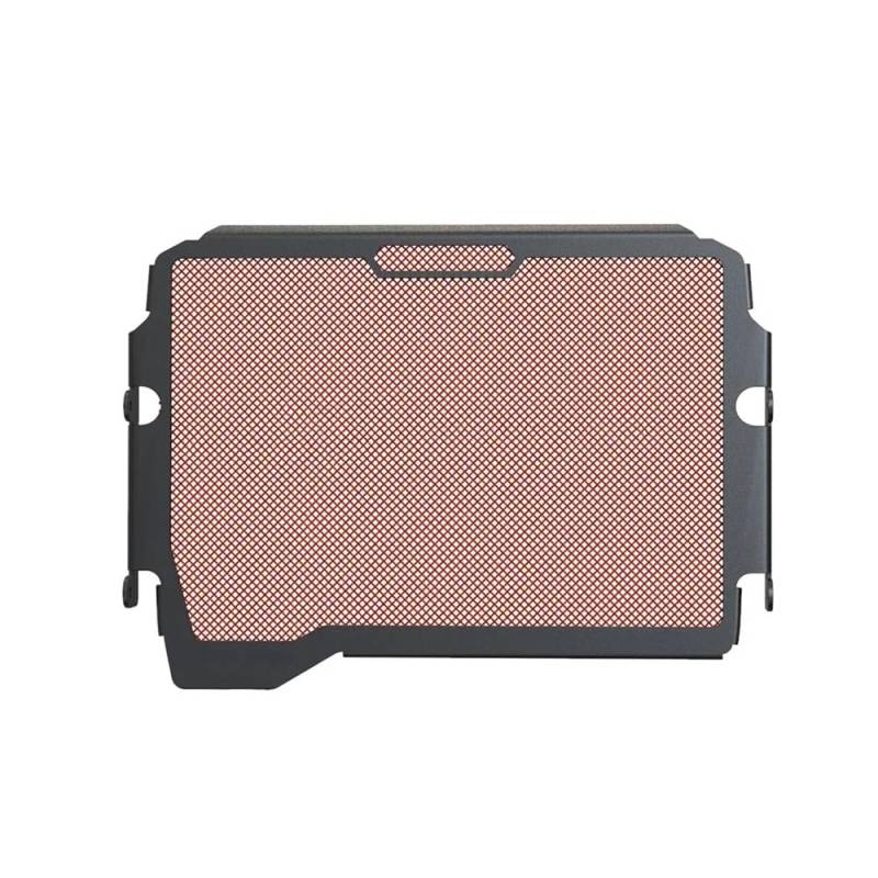 Kühlerabdeckung Schutzgitter Motorrad MT-07 FZ-07 Kühlergrill Wache Abdeckung Schutz Für MT07 FZ07 2018 2019 2020 2021 2022 2023 2024 MT 07 FZ 07 von APEYCRX