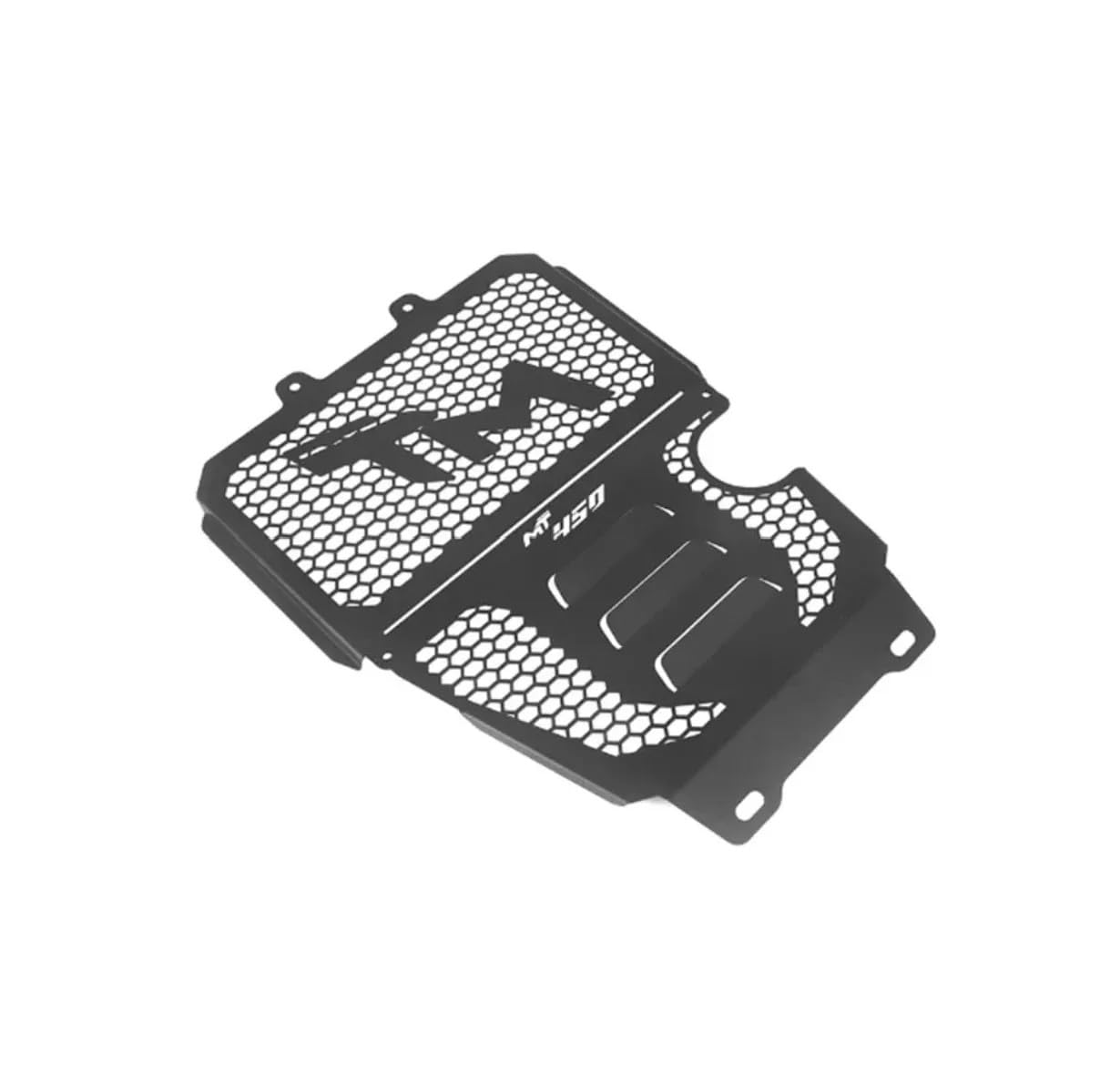 Kühlerabdeckung Schutzgitter Motorrad Motor Wasser Tank Kühlergrill Ölkühler Schutz Schutz Abdeckung FÜR Für 450MT Für MT450 2023-UP Kühlerabdeckung Schutzgitter Motorrad Motor Wasser Tank Kühlergrill Ölkühler Schutz Schutz Abdeckung FÜR Für 450MT Für MT450 2023-UP von APEYCRX