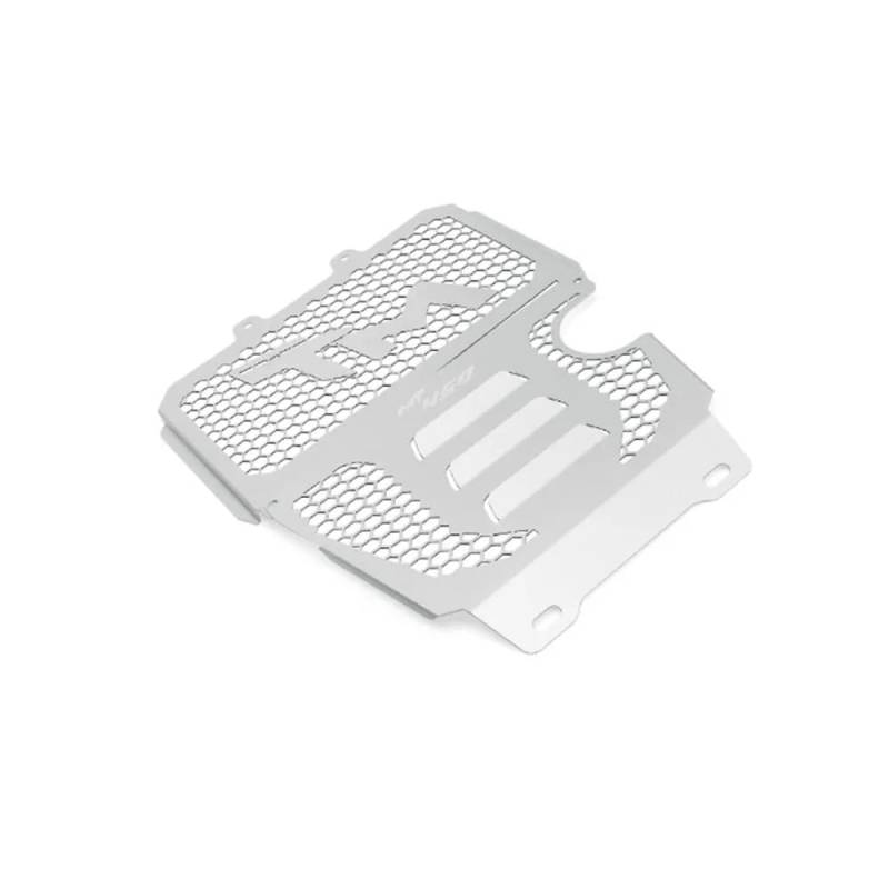 Kühlerabdeckung Schutzgitter Motorrad Motor Wasser Tank Kühlergrill Ölkühler Schutz Schutz Abdeckung FÜR für 450MT für MT450 2023-UP von APEYCRX