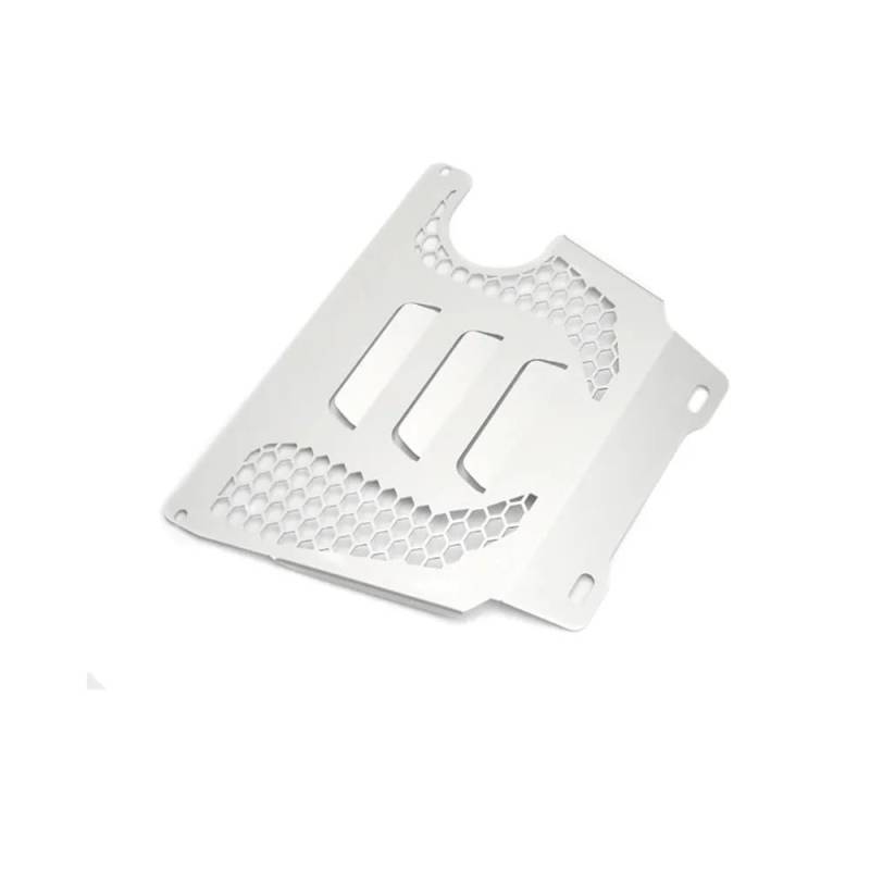 Kühlerabdeckung Schutzgitter Motorrad Motor Wasser Tank Kühlergrill Ölkühler Schutz Schutz Abdeckung FÜR für 450MT für MT450 2023-UP von APEYCRX