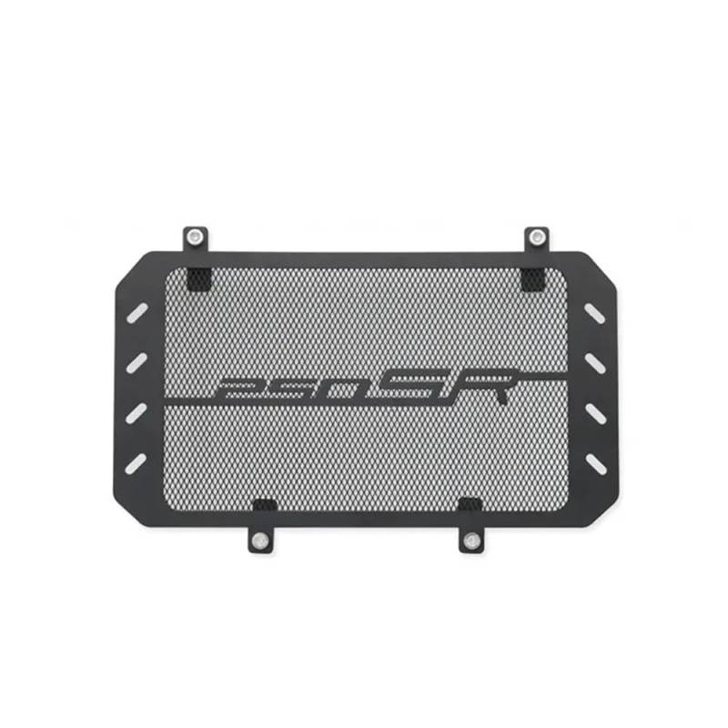 Kühlerabdeckung Schutzgitter Motorrad Wasser Tank Kühlergrill Öl Kühler Schutz Net Schutzhülle Schutz Abdeckung Platte Für für 250SR für MY23 2023 von APEYCRX