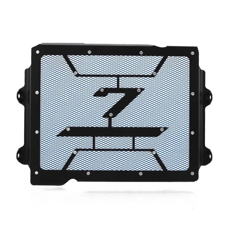 Kühlerabdeckung Schutzgitter Motorrad Zubehör Für Für Tracer 7 GT 7GT Tracer7 Tracer7GT 2021 2022 2023 2024 Kühlergrill Abdeckung Schutz Schutz von APEYCRX