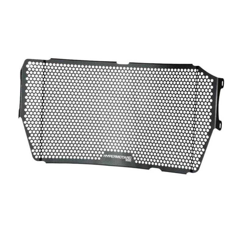 Kühlerabdeckung Schutzgitter Motorrad Zubehör Kühlergrill Grill Abdeckung Schutz Protector FÜR FÜR Hypermotard 950 RVE 2019 2020 2021 von APEYCRX