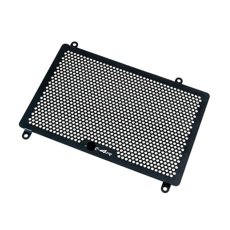 Kühlerabdeckung Schutzgitter Motorrad Zubehör Kühlergrill Wache Schutz Abdeckung Für ZX-4R ZX-4RR ZX4RR ZX4R SE 2023 Teile von APEYCRX
