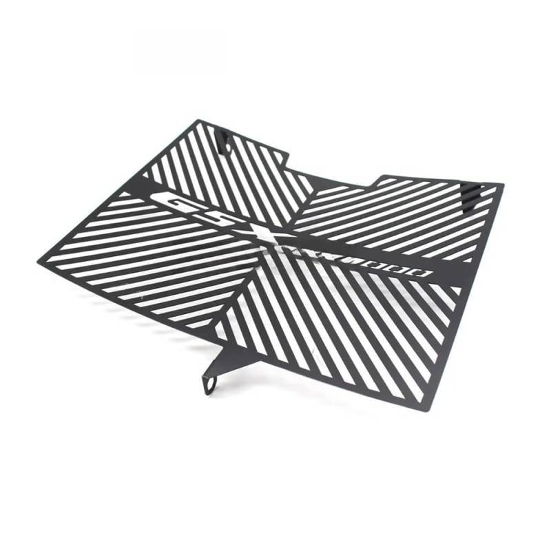 Kühlerabdeckung Schutzgitter Motorradzubehör Kühlergrill Grills Schutz Cover Schutz Für GSX-S1000/F GSX-S1000 GSX-S1000F 2015 2016 2017 von APEYCRX