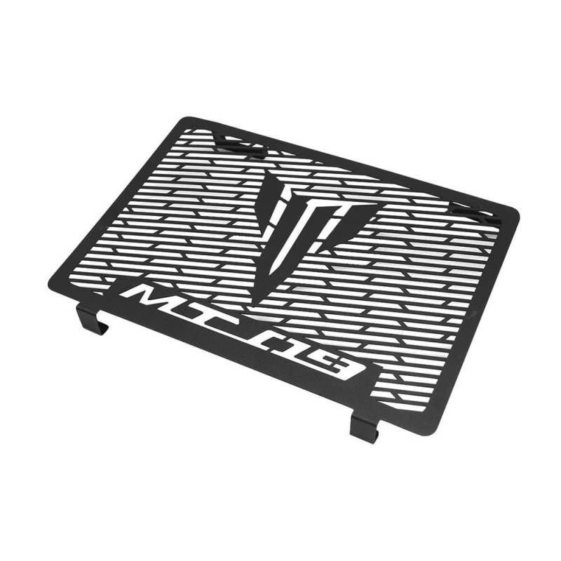 Kühlerabdeckung Schutzgitter Motorradzubehör Kühlergrill Wache Abdeckung Schutz Grill Protetor Für FJ09 FZ09 MT09 MT-09 2014-2020 FZ 09 von APEYCRX