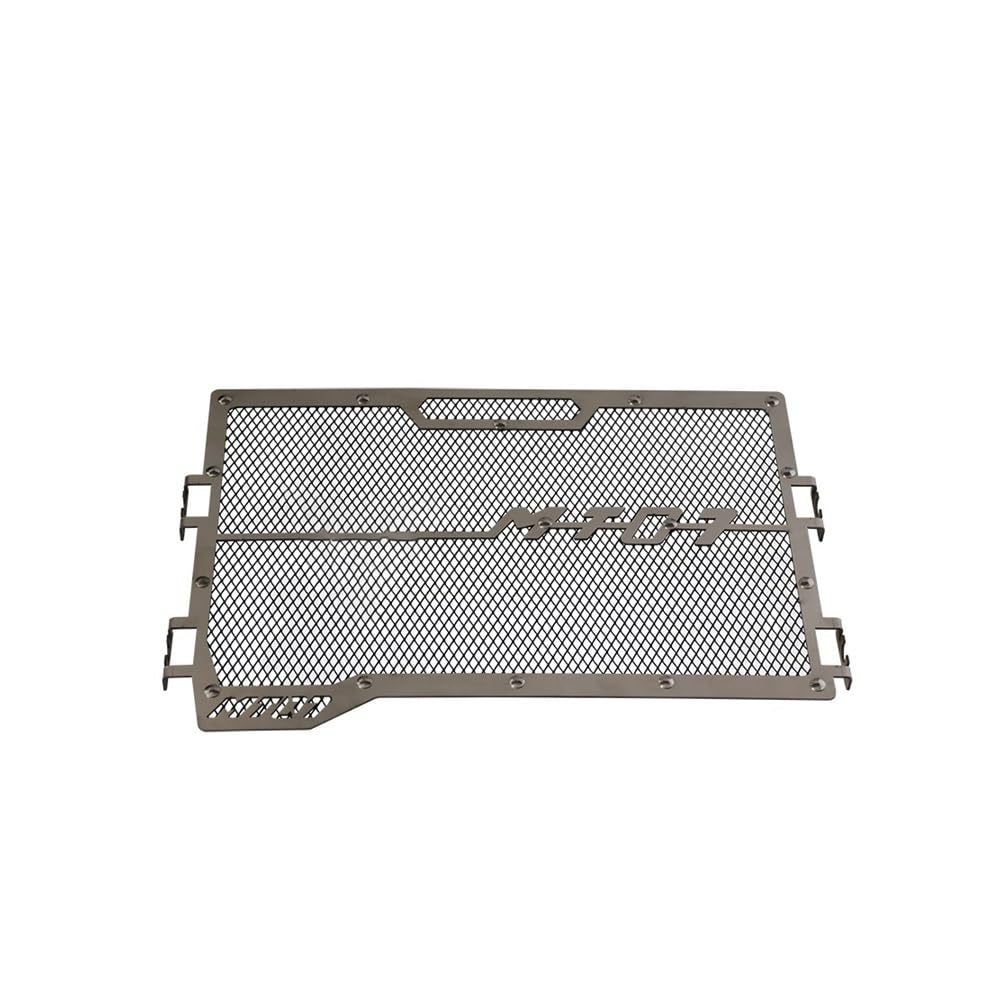 Kühlerabdeckung Schutzgitter Motorradzubehör Kühlergrill Wache Schutz Abdeckung Grill Mesh Für MT-07 MT07 FZ-07 FZ07 2017 2018 2019 2020 Kühlerabdeckung Schutzgitter Motorradzubehör Kühlergrill Wache Schutz Abdeckung Grill Mesh Für MT-07 MT07 FZ-07 FZ07 2017 2018 2019 2020 von APEYCRX