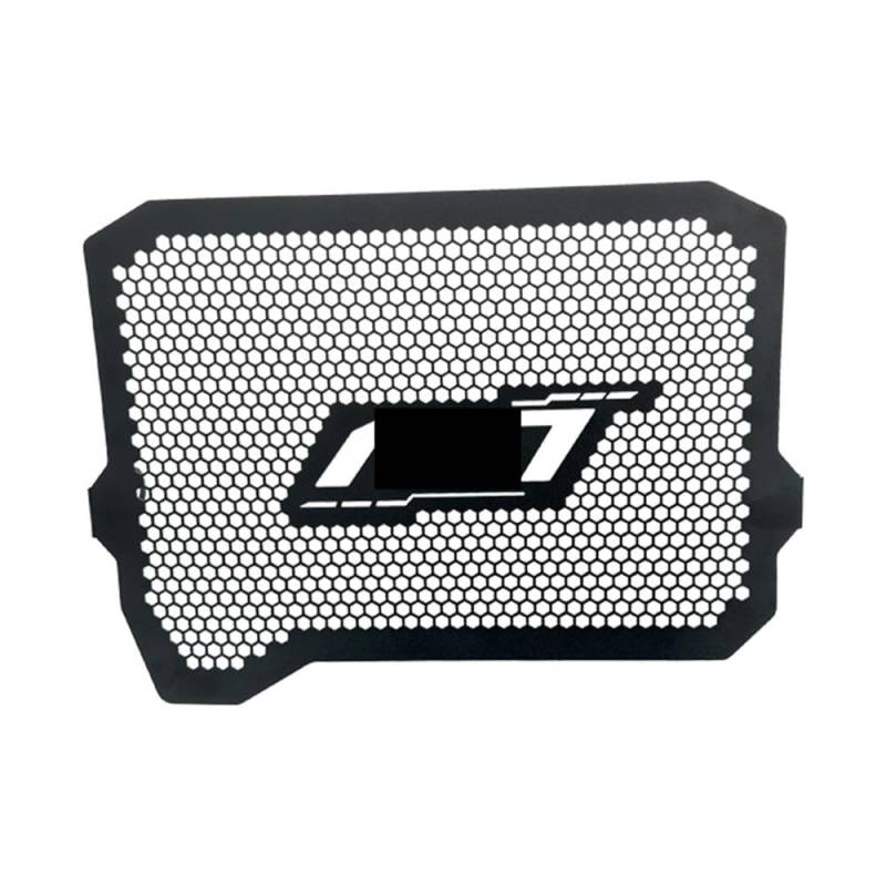Kühlerabdeckung Schutzgitter Motorradzubehör Motor R7 Kühlergrill Wache Grill Abdeckung Schild Schutz Für YZF R7 YZFR7 YZF-R7 von APEYCRX