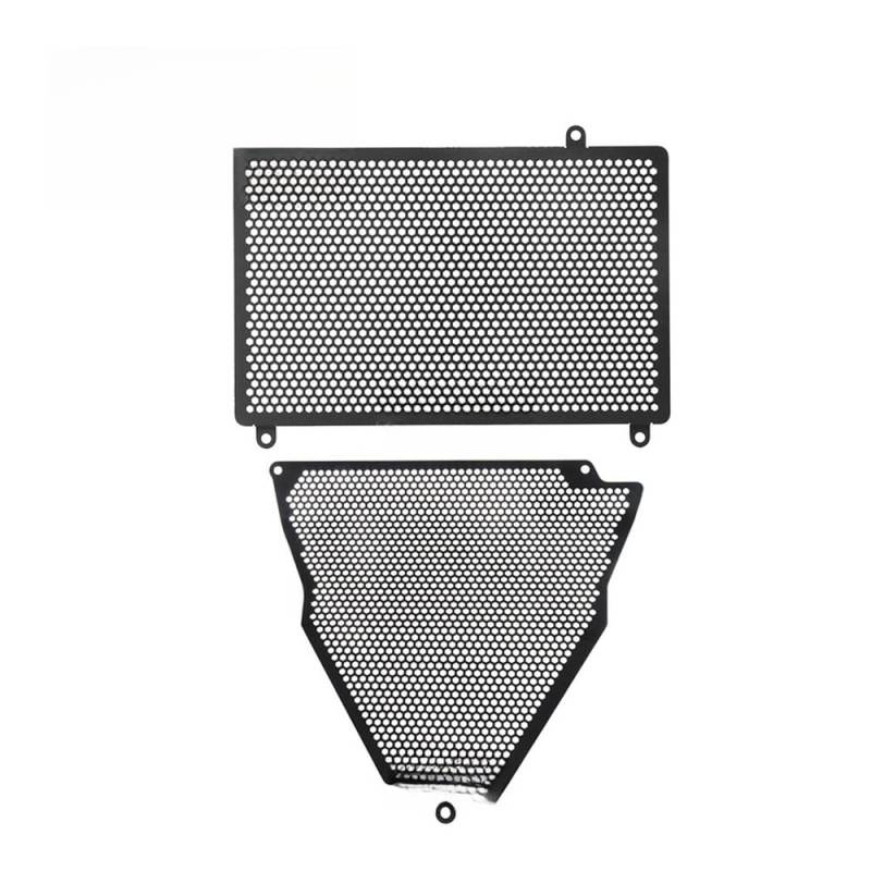 Kühlerabdeckung Schutzgitter Motorräder Kühler Schutz Grille Grill Abdeckung Für Für Ninja ZX-4R ZX-4RR ZX-25R ZX-25RR ZX4R ZX4RR ZX25R ZX25RR 2023 2024 von APEYCRX