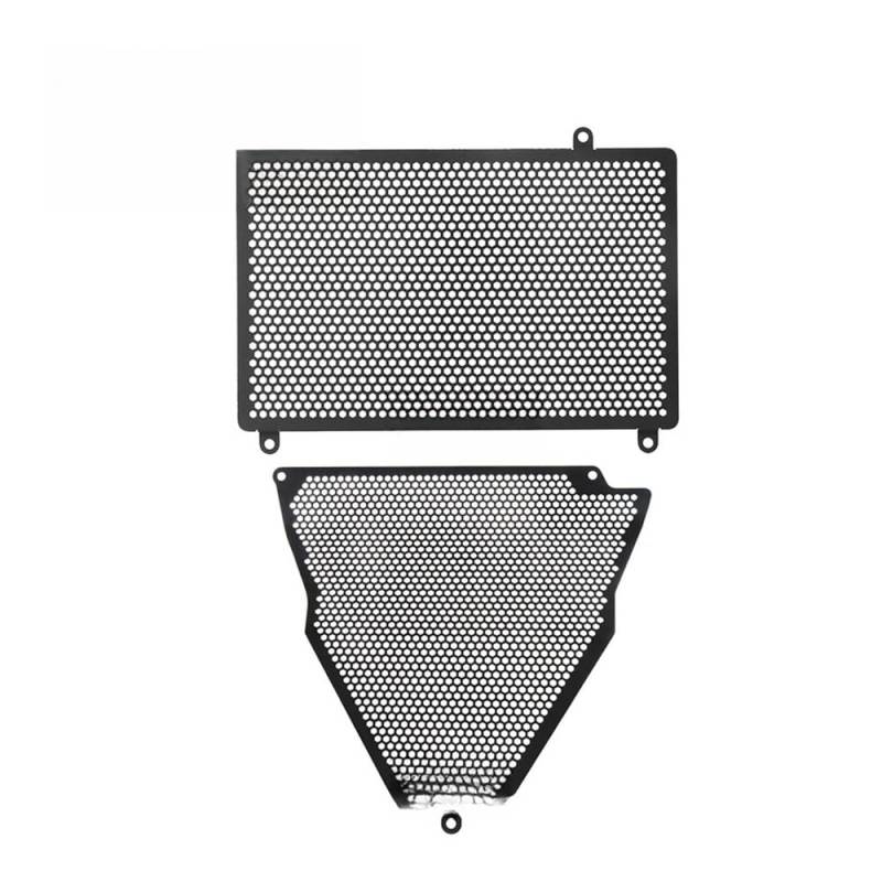 Kühlerabdeckung Schutzgitter Motorräder Kühler Schutz Grille Grill Abdeckung Für Für Ninja ZX-4R ZX-4RR ZX-25R ZX-25RR ZX4R ZX4RR ZX25R ZX25RR 2023 2024 von APEYCRX