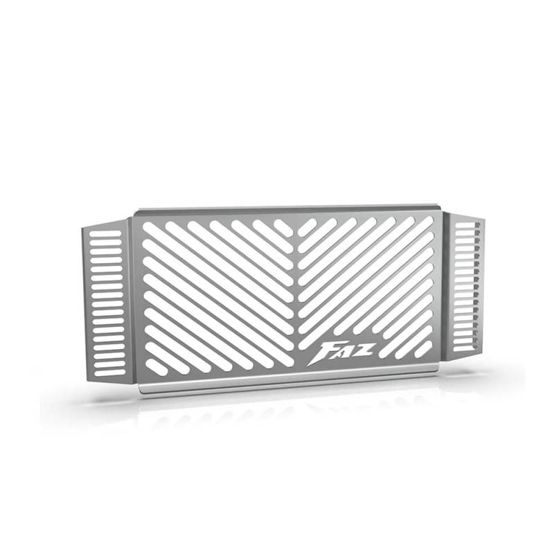Kühlerabdeckung Schutzgitter Schutz Mesh Kühlergrill Wache Abdeckung FZS 600 S Motorrad Zubehör 1998-2001-2002-2003-2004 FÜR FZS600 FÜR Fazer S von APEYCRX