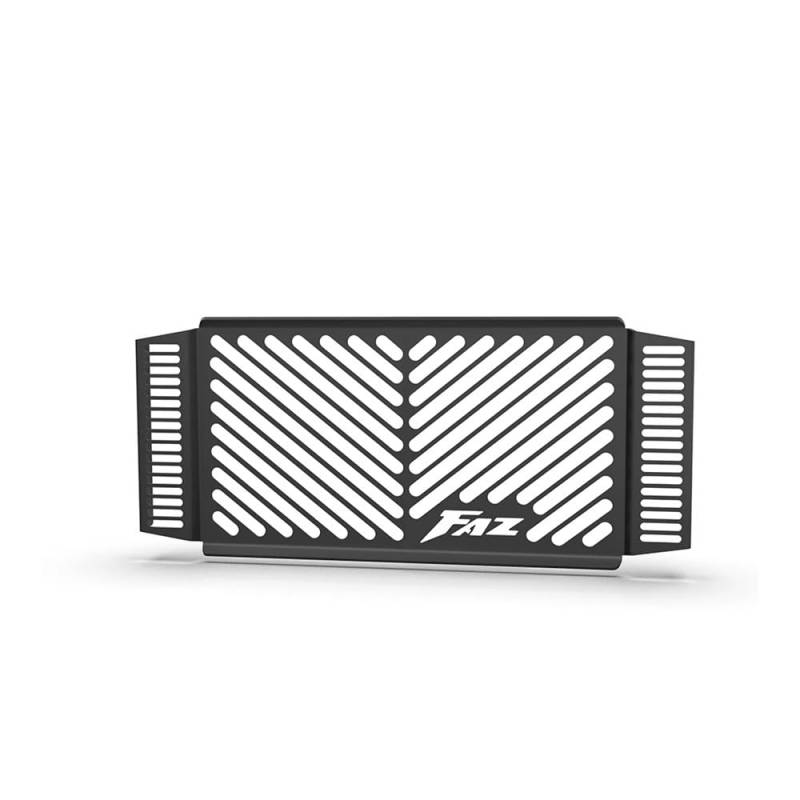 Kühlerabdeckung Schutzgitter Schutz Mesh Kühlergrill Wache Abdeckung FZS 600 S Motorrad Zubehör 1998-2001-2002-2003-2004 FÜR FZS600 FÜR Fazer S von APEYCRX