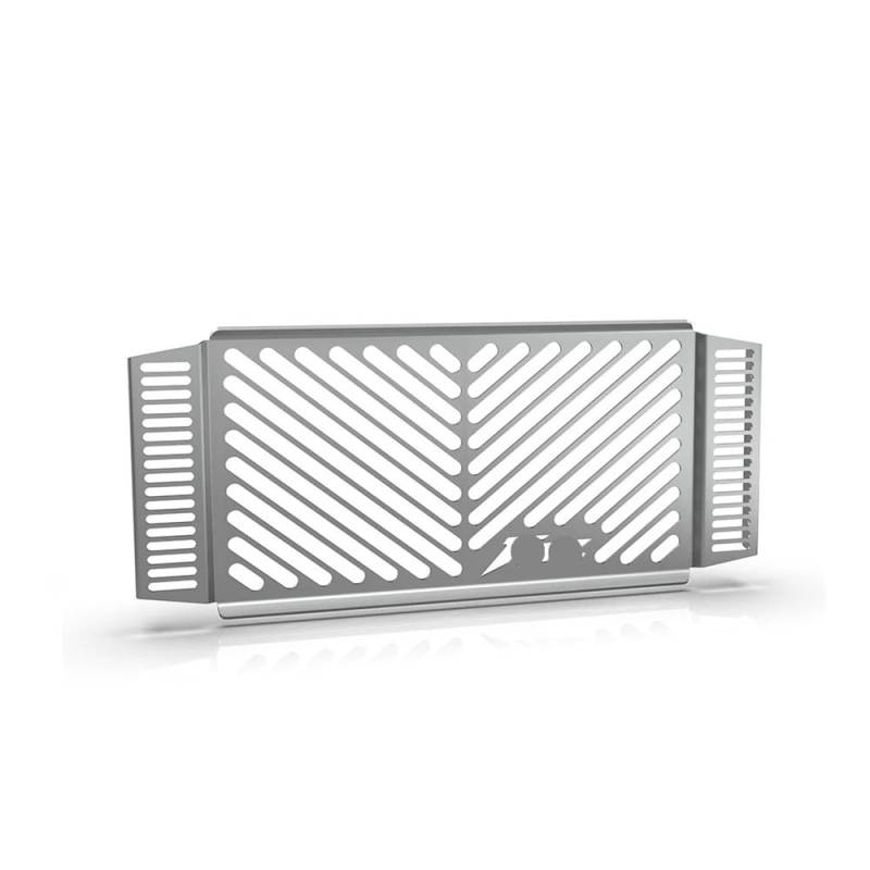 Kühlerabdeckung Schutzgitter Schutz Mesh Kühlergrill Wache Abdeckung Motorrad Zubehör 1998-2001-2002-2003-2004 FÜR FZS600 FÜR Fazer S von APEYCRX
