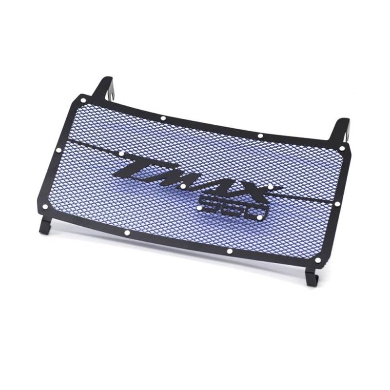 Kühlerabdeckung Schutzgitter Tmax560 Motorrad Wassertank Schutz Kühlergrill Abdeckung Schutz Schutz Für TMAX 560 T-MAX 560 Tech Max 2019-2022 von APEYCRX